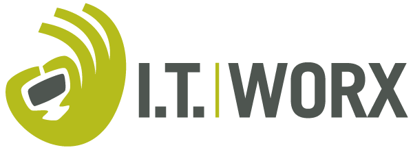 I.T. WORX Logo
