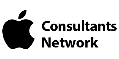 apple consultants network