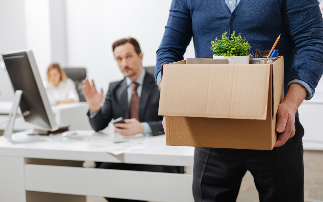 Featured image for “The Importance of Properly Offboarding Employees”