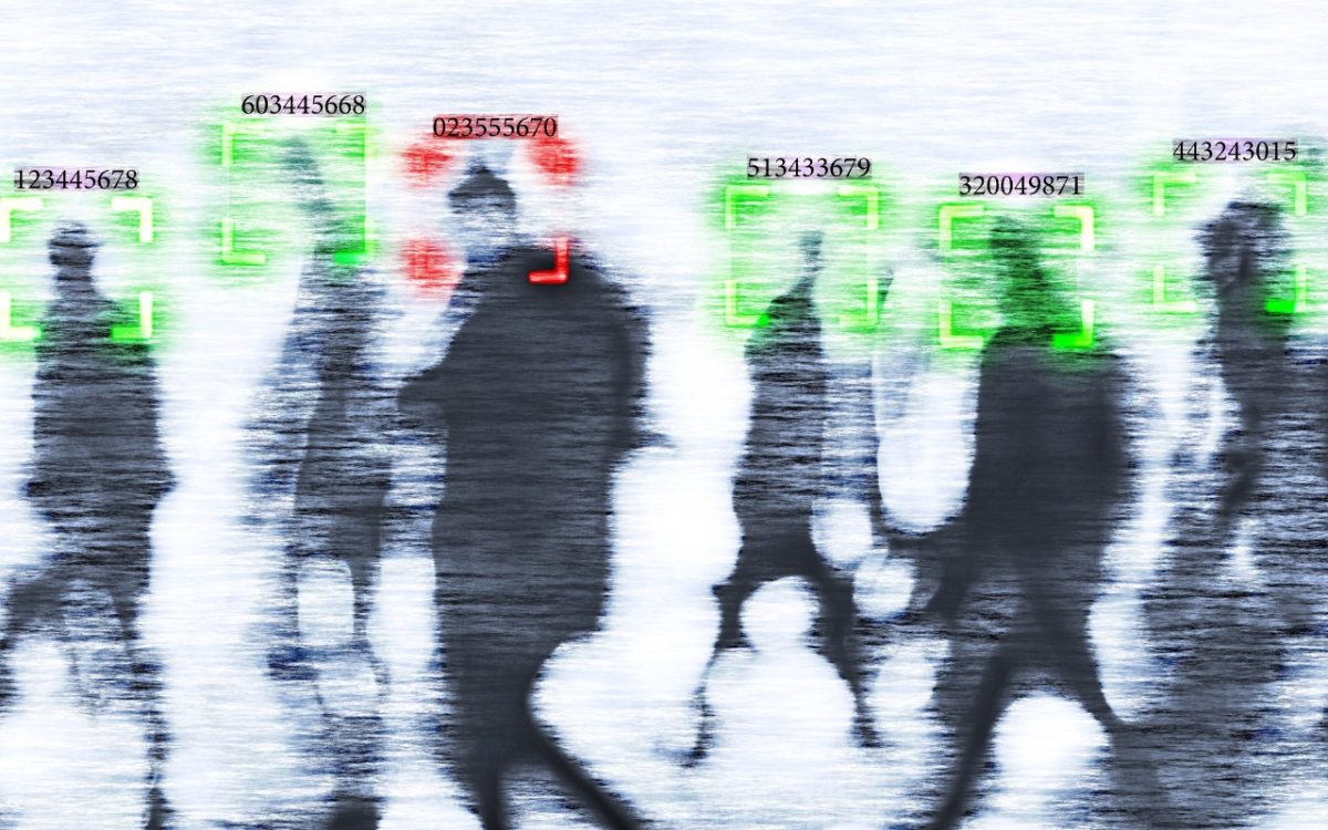 In Times of Uncertainty, Increase Your Digital Privacy and Security