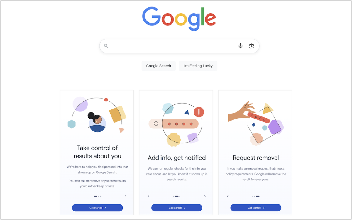 Audit How You Appear in Google Search