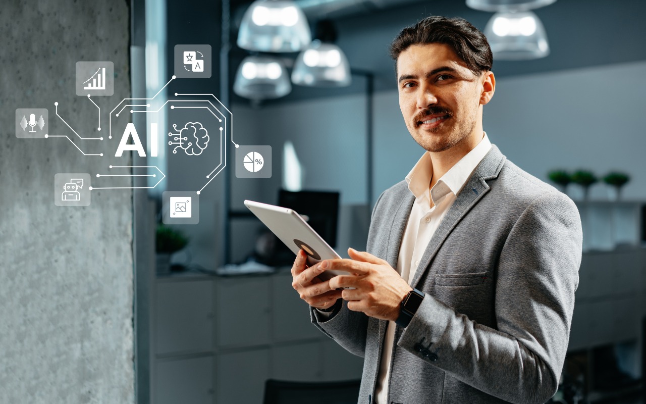 Featured image for “How to Encourage Successful AI Use in Your Organization”