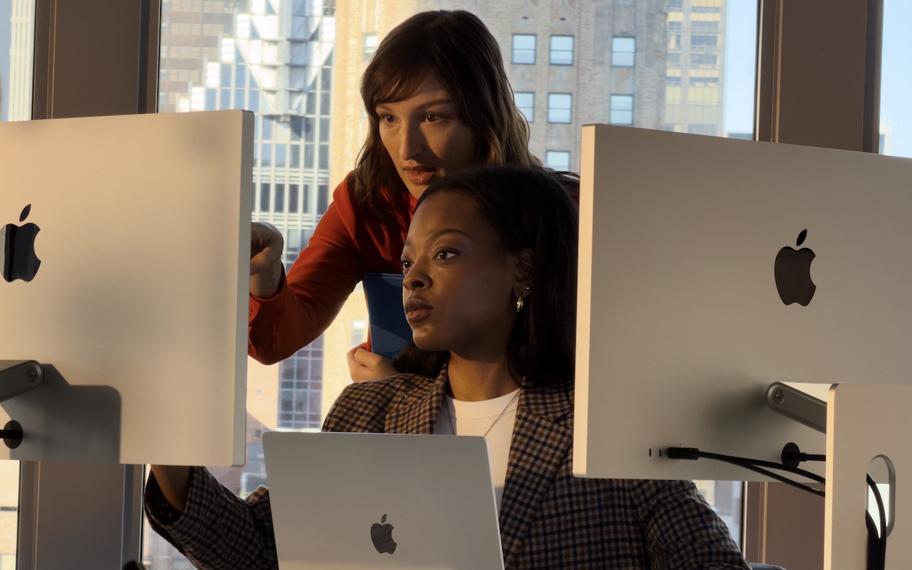 Featured image for “Apple Refreshes Studio Display and Introduces Studio Display XDR”