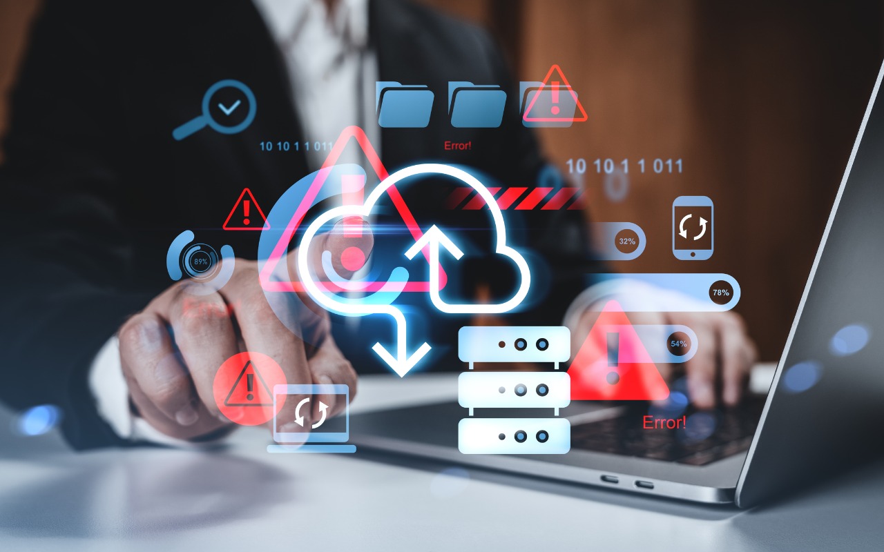 Featured image for “Why Cloud Storage Isn’t a Backup”